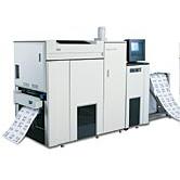 IBM InfoPrint 3000 consumibles de impresión